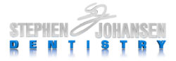 Stephen Johansen Dentistry Logo